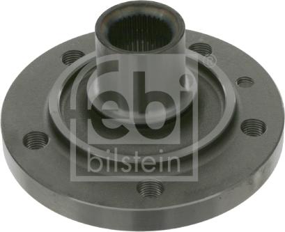 Febi Bilstein 22554 - Butuc roata aaoparts.ro