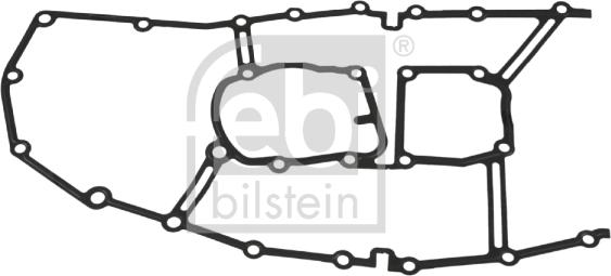 Febi Bilstein 22564 - Garnitura, distributie aaoparts.ro