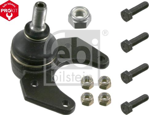 FEBI Bilstein 22507 - Articulatie sarcina / ghidare aaoparts.ro
