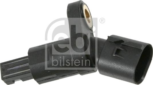 Febi Bilstein 22510 - Senzor,turatie roata aaoparts.ro