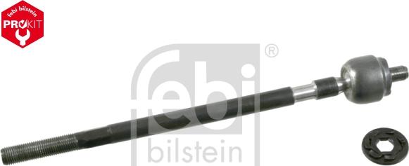 Febi Bilstein 22511 - Articulatie axiala, cap de bara aaoparts.ro