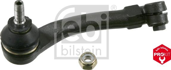 Febi Bilstein 22513 - Cap de bara aaoparts.ro