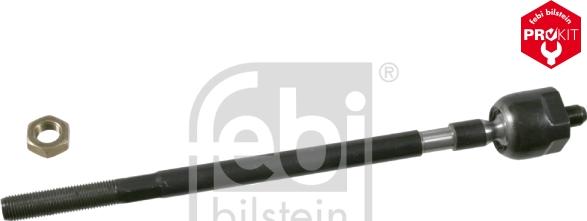 Febi Bilstein 22517 - Articulatie axiala, cap de bara aaoparts.ro