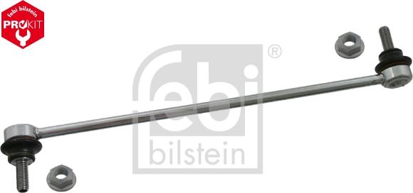 Febi Bilstein 22589 - Brat / bieleta suspensie, stabilizator aaoparts.ro