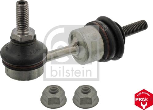 Febi Bilstein 22588 - Brat / bieleta suspensie, stabilizator aaoparts.ro