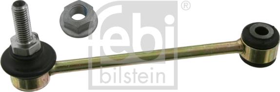 Febi Bilstein 22587 - Brat / bieleta suspensie, stabilizator aaoparts.ro