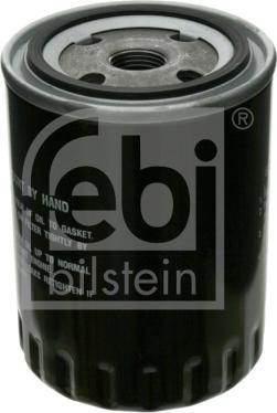 Febi Bilstein 22530 - Filtru ulei aaoparts.ro