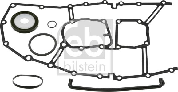 Febi Bilstein 22570 - Set garnituri, carcasa distributie aaoparts.ro