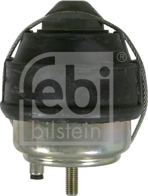 Febi Bilstein 22646 - Suport motor aaoparts.ro