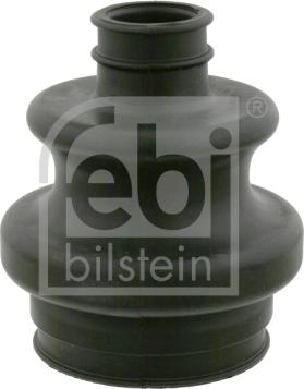 Febi Bilstein 22607 - Burduf cauciuc, articulatie planetara aaoparts.ro