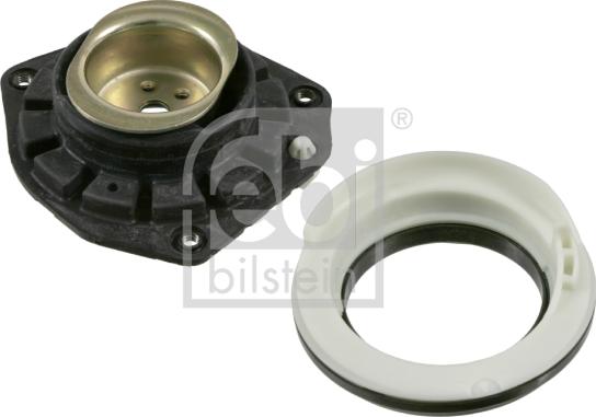 Febi Bilstein 22619 - Rulment sarcina suport arc aaoparts.ro