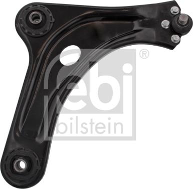 Febi Bilstein 22634 - Brat, suspensie roata aaoparts.ro