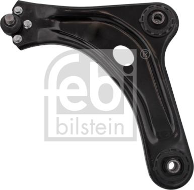 Febi Bilstein 22633 - Brat, suspensie roata aaoparts.ro