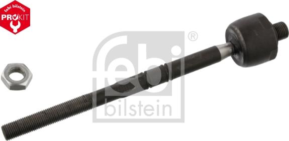 Febi Bilstein 22620 - Articulatie axiala, cap de bara aaoparts.ro