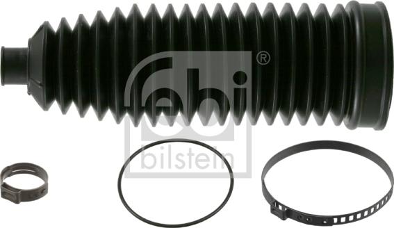 Febi Bilstein 22628 - Ansamblu burduf, directie aaoparts.ro