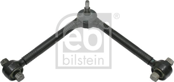 Febi Bilstein 22623 - Brat, suspensie roata aaoparts.ro