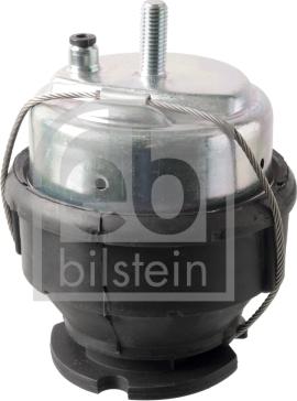 Febi Bilstein 22673 - Suport, transmisie automata aaoparts.ro