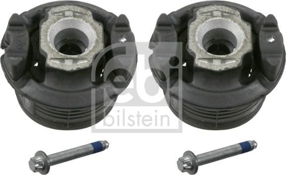 Febi Bilstein 22672 - Set rulmenti, corp axa aaoparts.ro