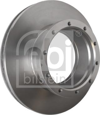 Febi Bilstein 22677 - Disc frana aaoparts.ro