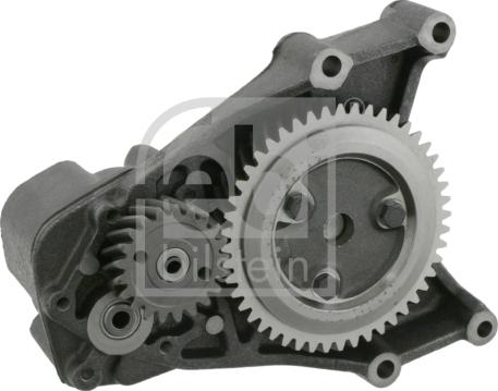 Febi Bilstein 22054 - Pompa ulei aaoparts.ro