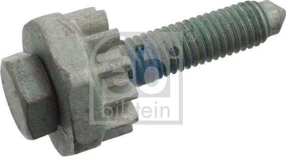 Febi Bilstein 22050 - Surub tensionare, suport generator aaoparts.ro