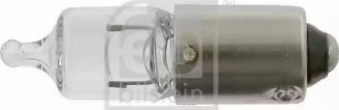 Febi Bilstein 22063 - Bec, far principal aaoparts.ro