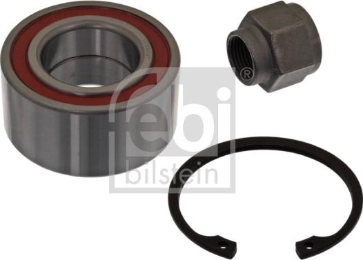 Febi Bilstein 22006 - Set rulment roata aaoparts.ro