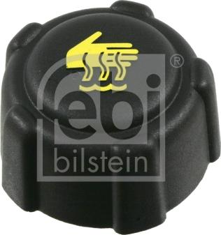 Febi Bilstein 22085 - Buson,vas expansiune aaoparts.ro