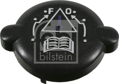 Febi Bilstein 22080 - Buson,vas expansiune aaoparts.ro