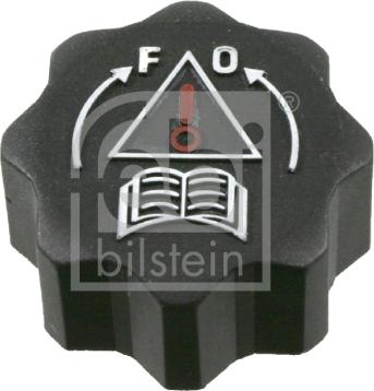 Febi Bilstein 22081 - Buson,vas expansiune aaoparts.ro