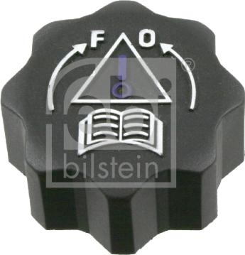 Febi Bilstein 22082 - Buson,vas expansiune aaoparts.ro