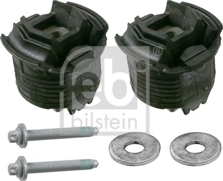 Febi Bilstein 22035 - Set rulmenti, corp axa aaoparts.ro