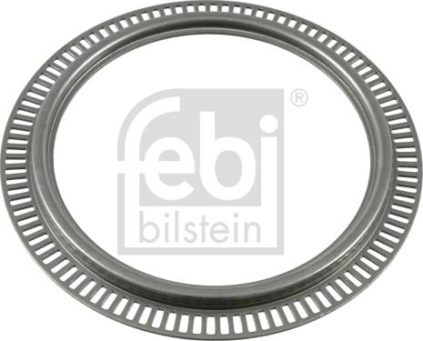 Febi Bilstein 22037 - Inel senzor, ABS aaoparts.ro