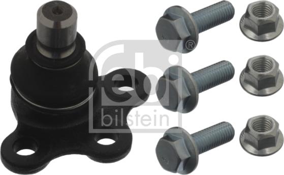 Febi Bilstein 22022 - Articulatie sarcina / ghidare aaoparts.ro