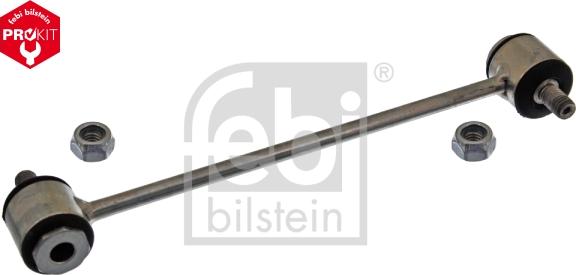 Febi Bilstein 22075 - Brat / bieleta suspensie, stabilizator aaoparts.ro