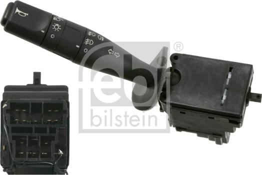Febi Bilstein 22071 - Comutator, far aaoparts.ro