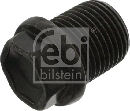 Febi Bilstein 22148 - Surub de golire,baia de ulei aaoparts.ro