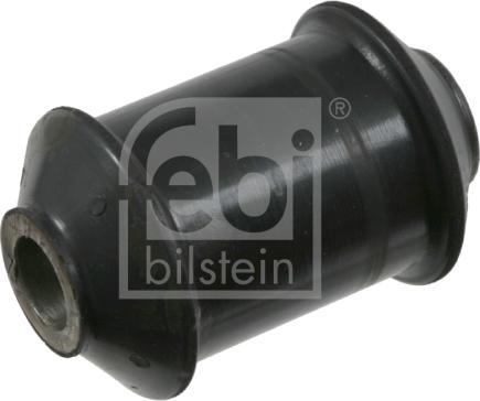 Febi Bilstein 22155 - Suport,trapez aaoparts.ro