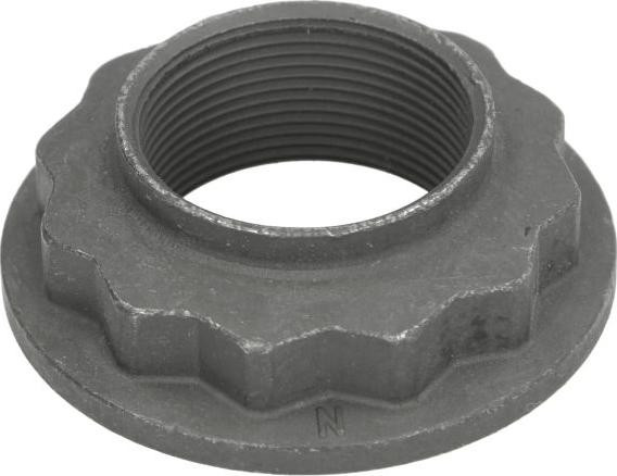 Febi Bilstein 22167 - Piulita, articulatie sarcina / ghidare aaoparts.ro