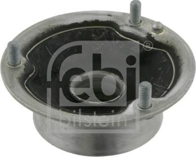 Febi Bilstein 22108 - Rulment sarcina suport arc aaoparts.ro