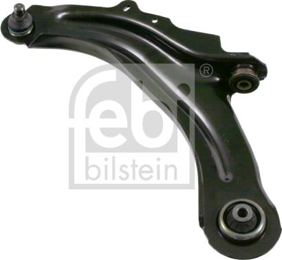 Febi Bilstein 22135 - Brat, suspensie roata aaoparts.ro