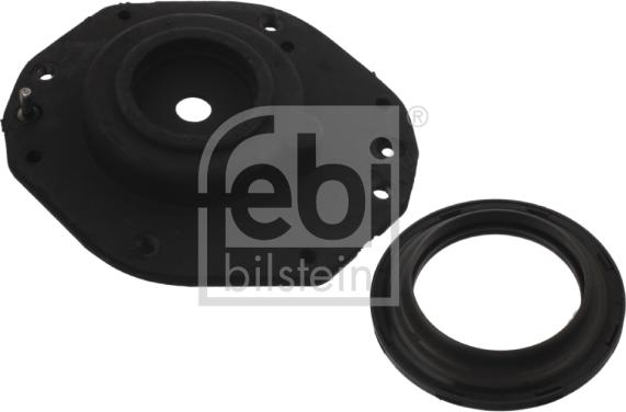 Febi Bilstein 22130 - Rulment sarcina suport arc aaoparts.ro