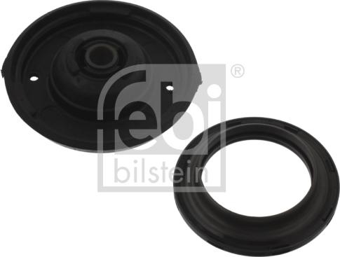 Febi Bilstein 22131 - Rulment sarcina suport arc aaoparts.ro