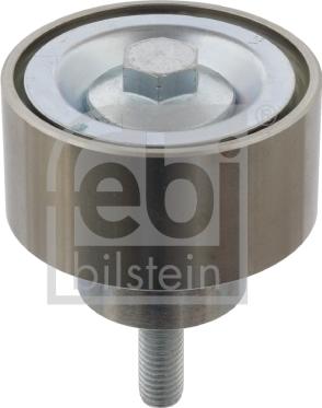 Febi Bilstein 22899 - Rola ghidare / conducere, curea transmisie aaoparts.ro