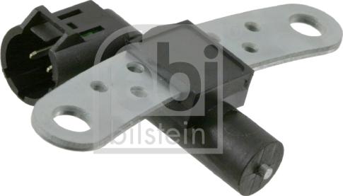 Febi Bilstein 22891 - Senzor impulsuri, arbore cotit aaoparts.ro