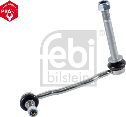 Febi Bilstein 22847 - Brat / bieleta suspensie, stabilizator aaoparts.ro