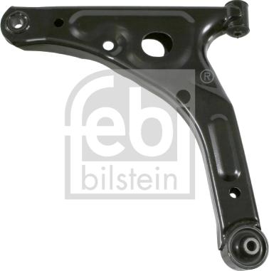 Febi Bilstein 22861 - Brat, suspensie roata aaoparts.ro