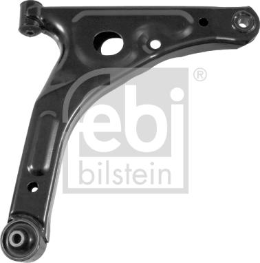 Febi Bilstein 22862 - Brat, suspensie roata aaoparts.ro