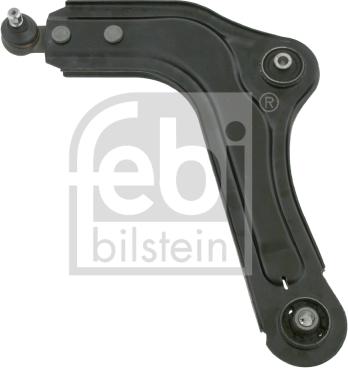 Febi Bilstein 22801 - Brat, suspensie roata aaoparts.ro