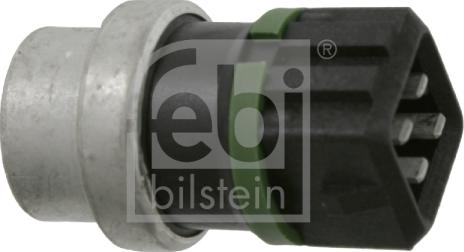 Febi Bilstein 22882 - Senzor,temperatura lichid de racire aaoparts.ro